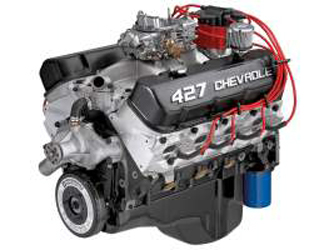 B1153 Engine